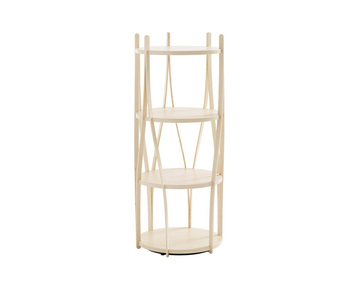 Alva Hylla Modell 523