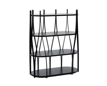 Alva Hylla Modell 983