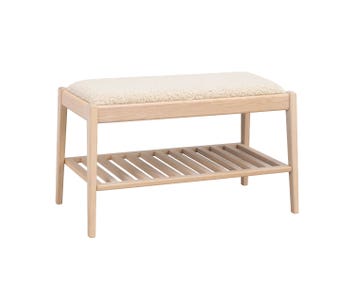 Rowico-Home-Garrick-Bench-Light-Beige-White-Pigmented-Oak